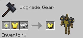 Magy's QualityOfLife — скриншот 17 (Моды, Minecraft)