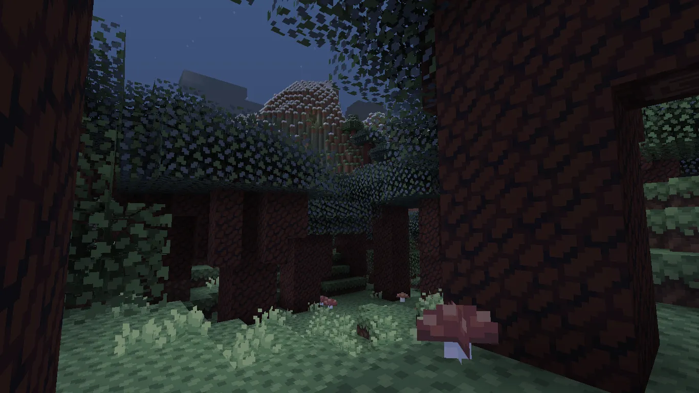 Short Story, Текстуры, Minecraft