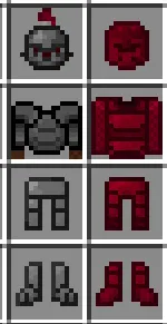 project-845899, Моды, Minecraft