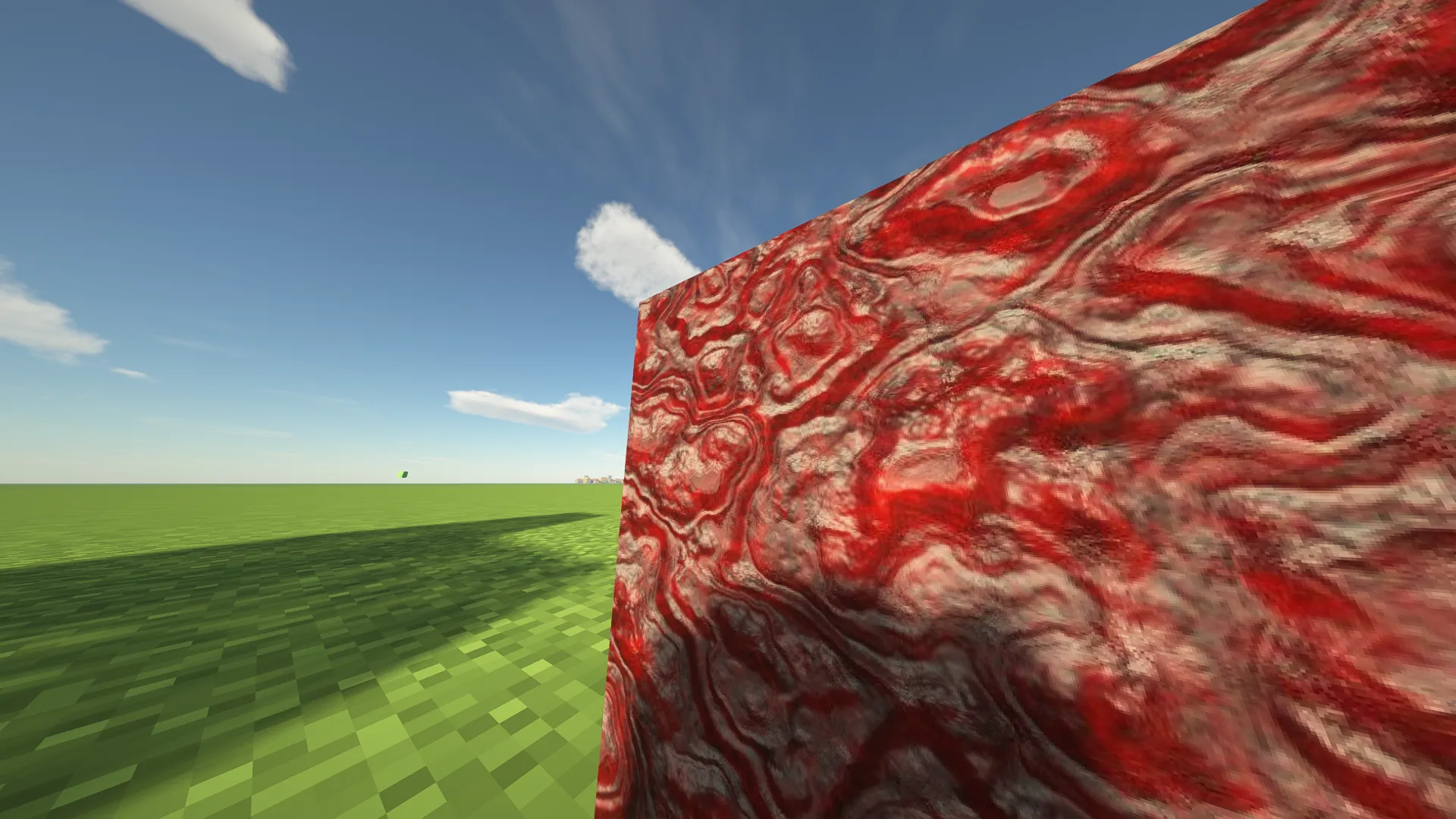 DoubleBlocks, Моды, Minecraft