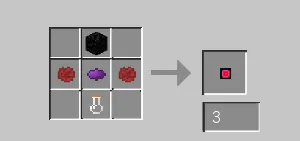 minerals up, Моды, Minecraft