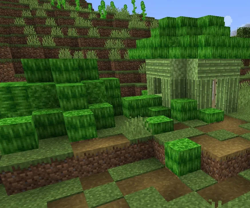 Aural, Моды, Minecraft