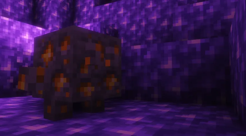 BlockLife, Моды, Minecraft