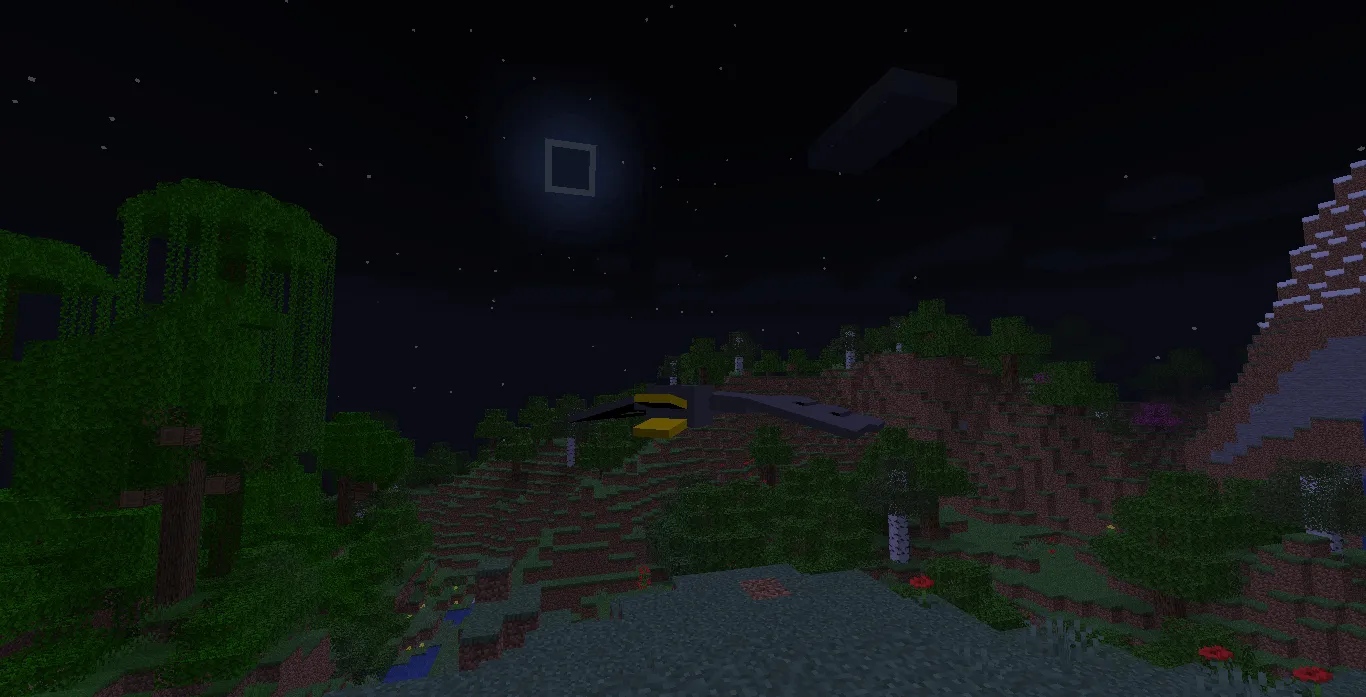 TurkishLegends, Моды, Minecraft