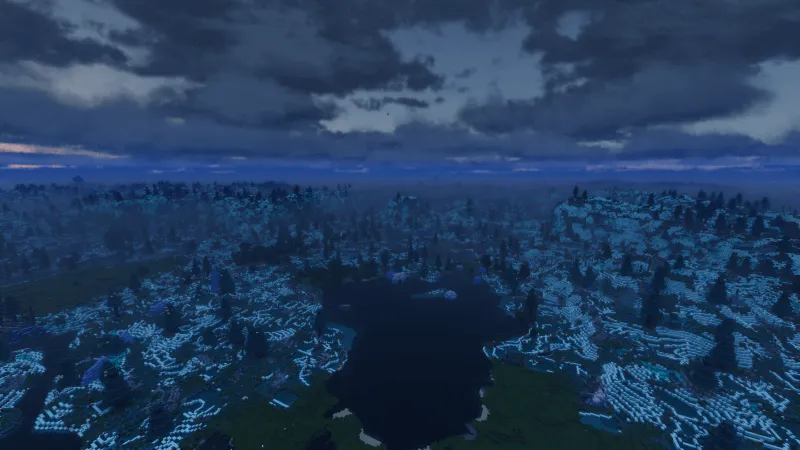Additional Details — скриншот 14 (Моды, Minecraft)