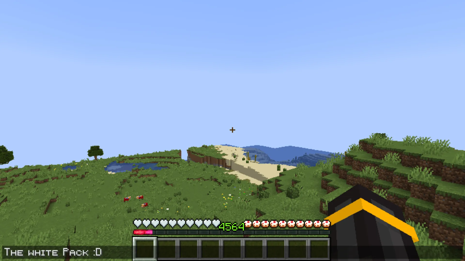Nice Resource Packs in different colors! — скриншот 12 (Текстуры, Minecraft)