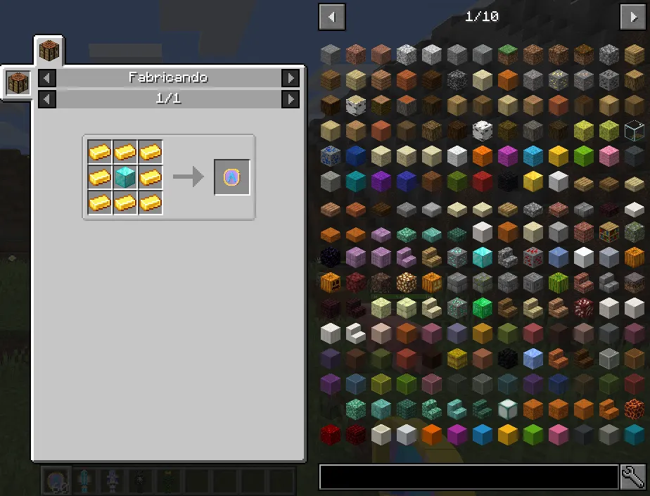 SKINHD mod — скриншот 16 (Моды, Minecraft)