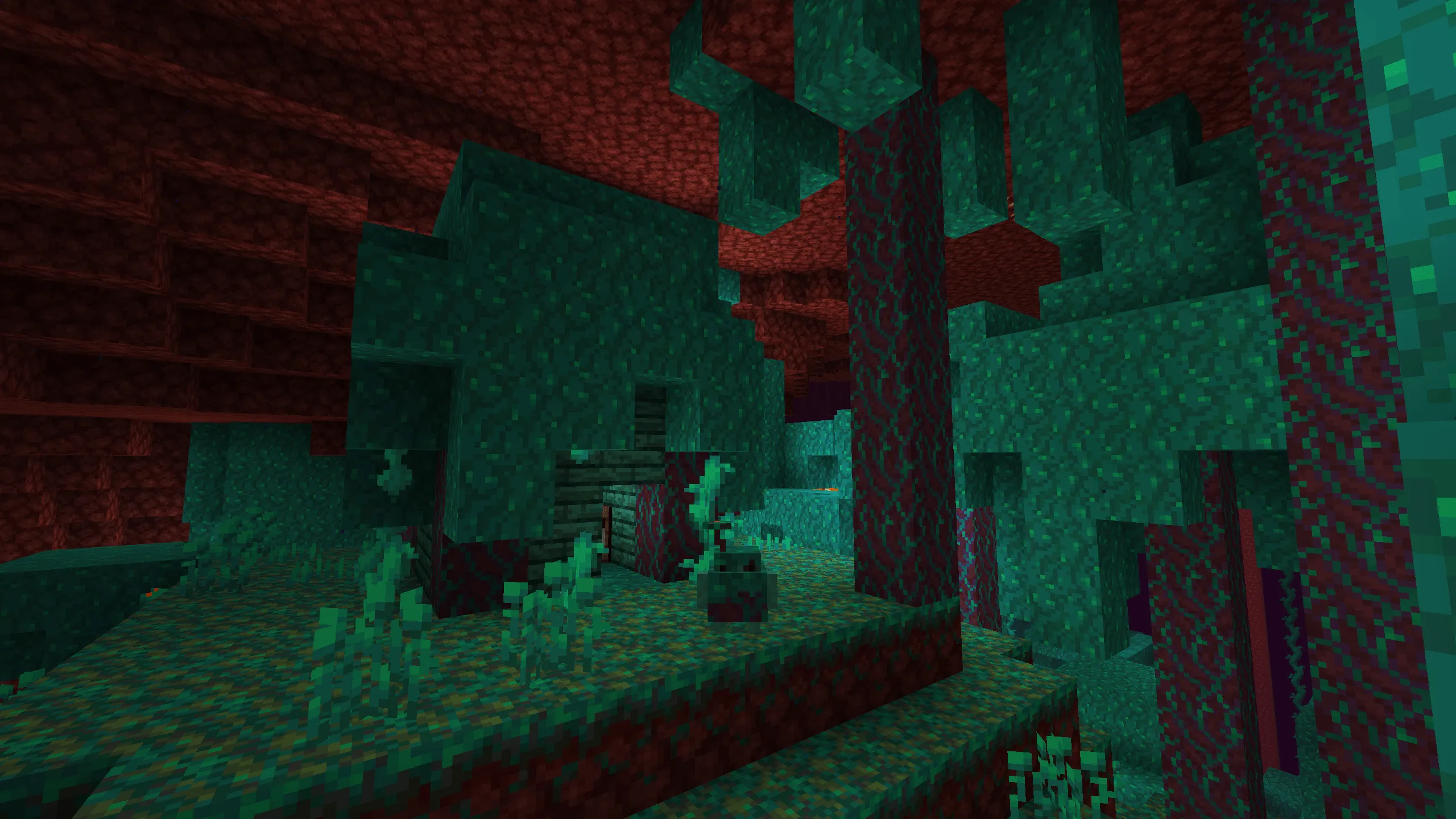 Barklings, Моды, Minecraft