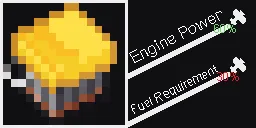 Iron Biplane Engines — скриншот 3 (Моды, Minecraft)