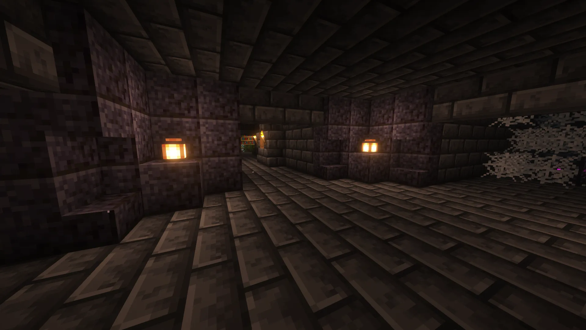 Saytrix`s Ore Overhaul — скриншот 2 (Моды, Minecraft)