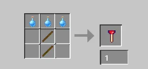 Skibidi Toilet Craft, Моды, Minecraft