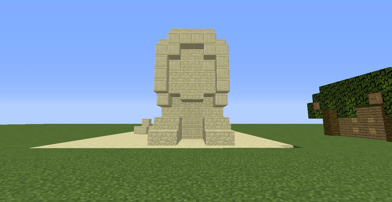 Each Biome a Surprise — скриншот 15 (Моды, Minecraft)
