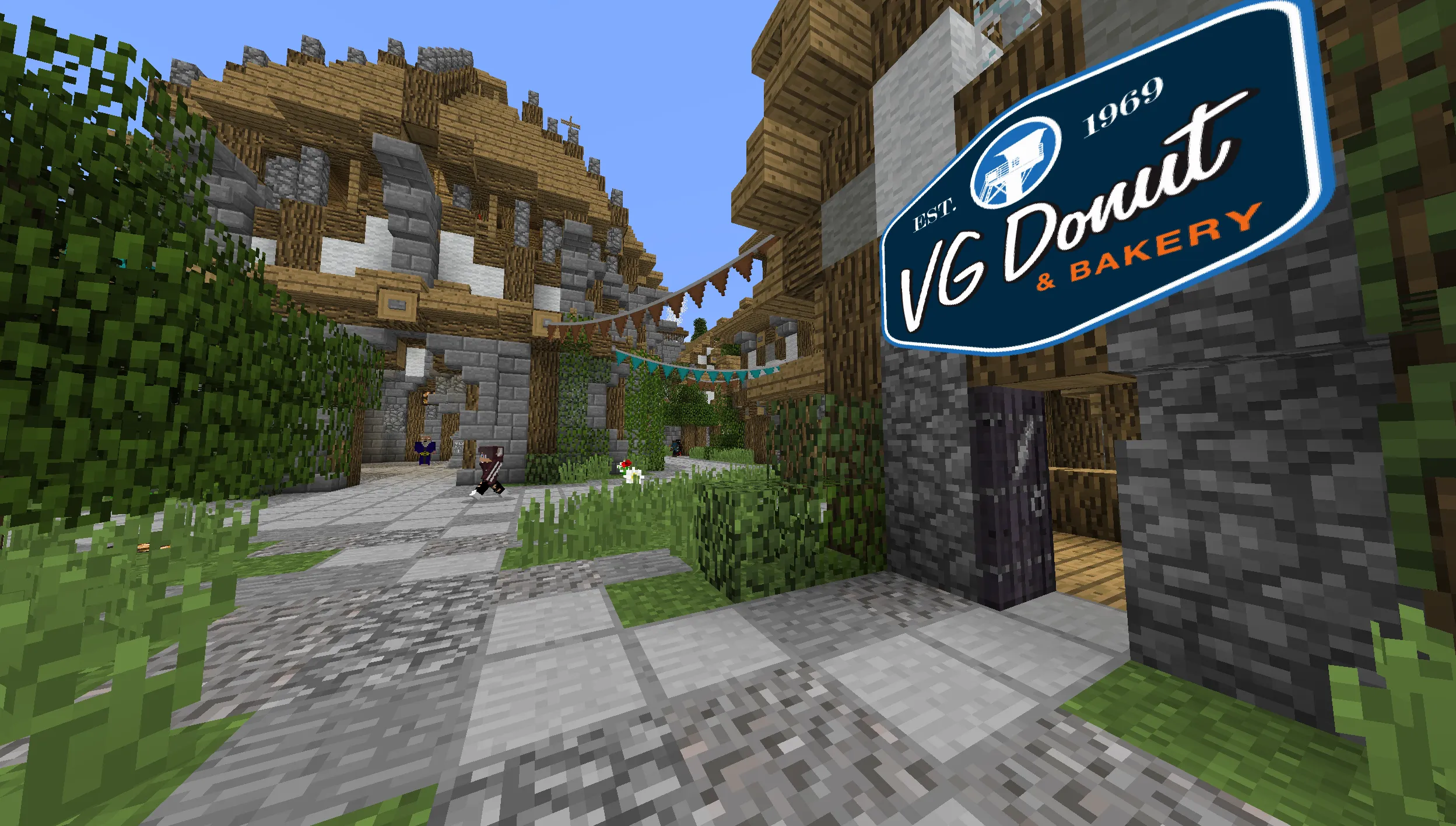 SCMowns Server Modpack, Модпаки, Minecraft