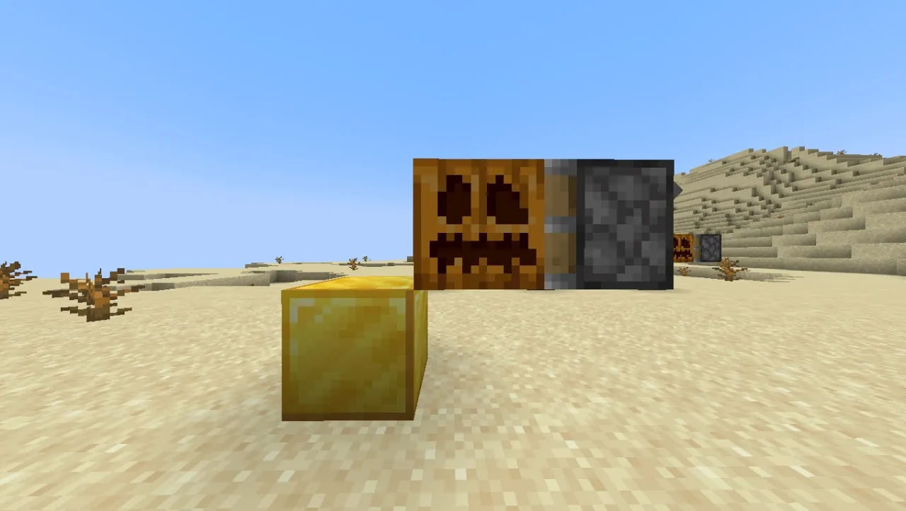 Summoners Like — скриншот 3 (Моды, Minecraft)