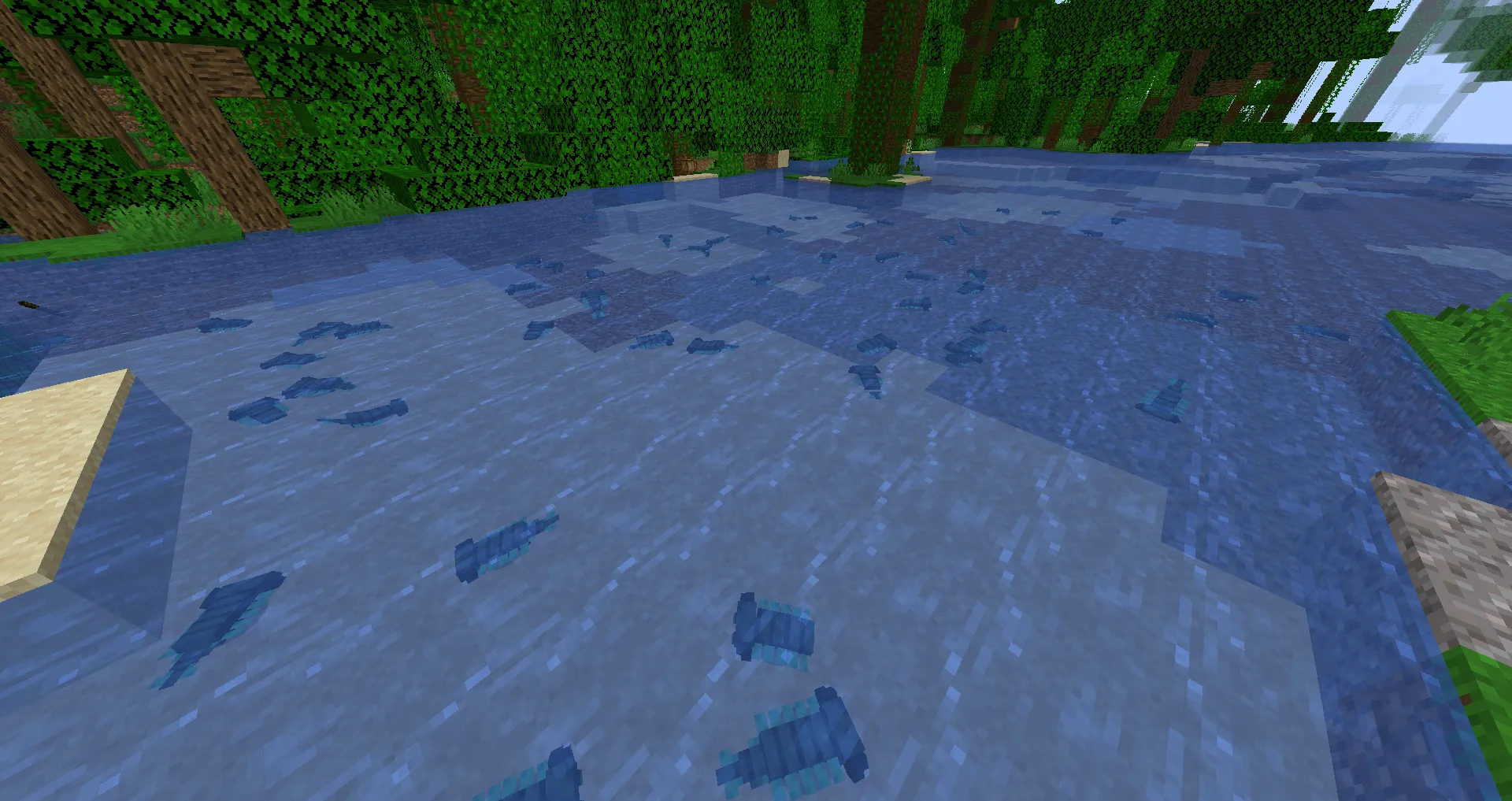 Age of Travel: Rewritten, Моды, Minecraft