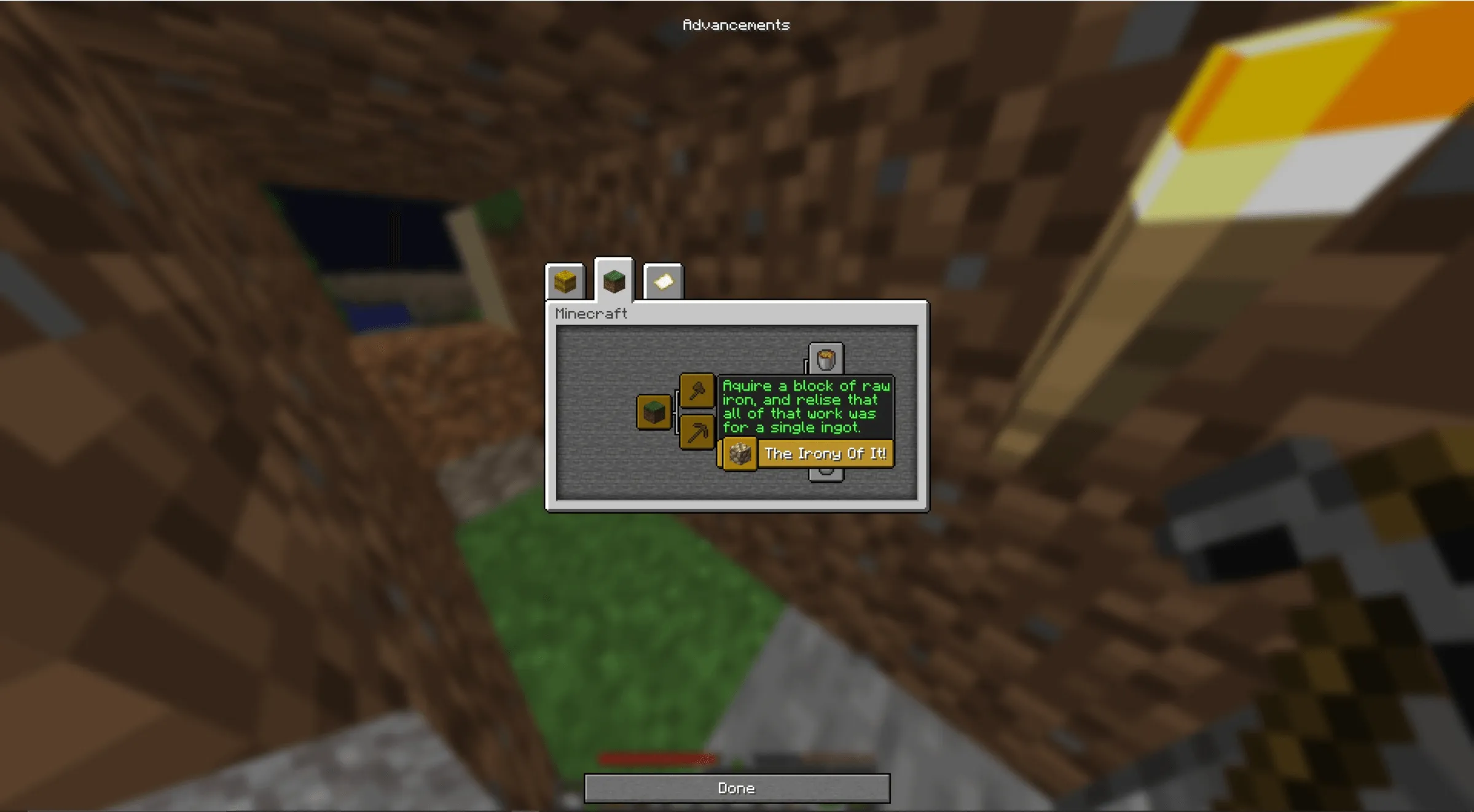Better Than Glow Squids — скриншот 4 (Моды, Minecraft)
