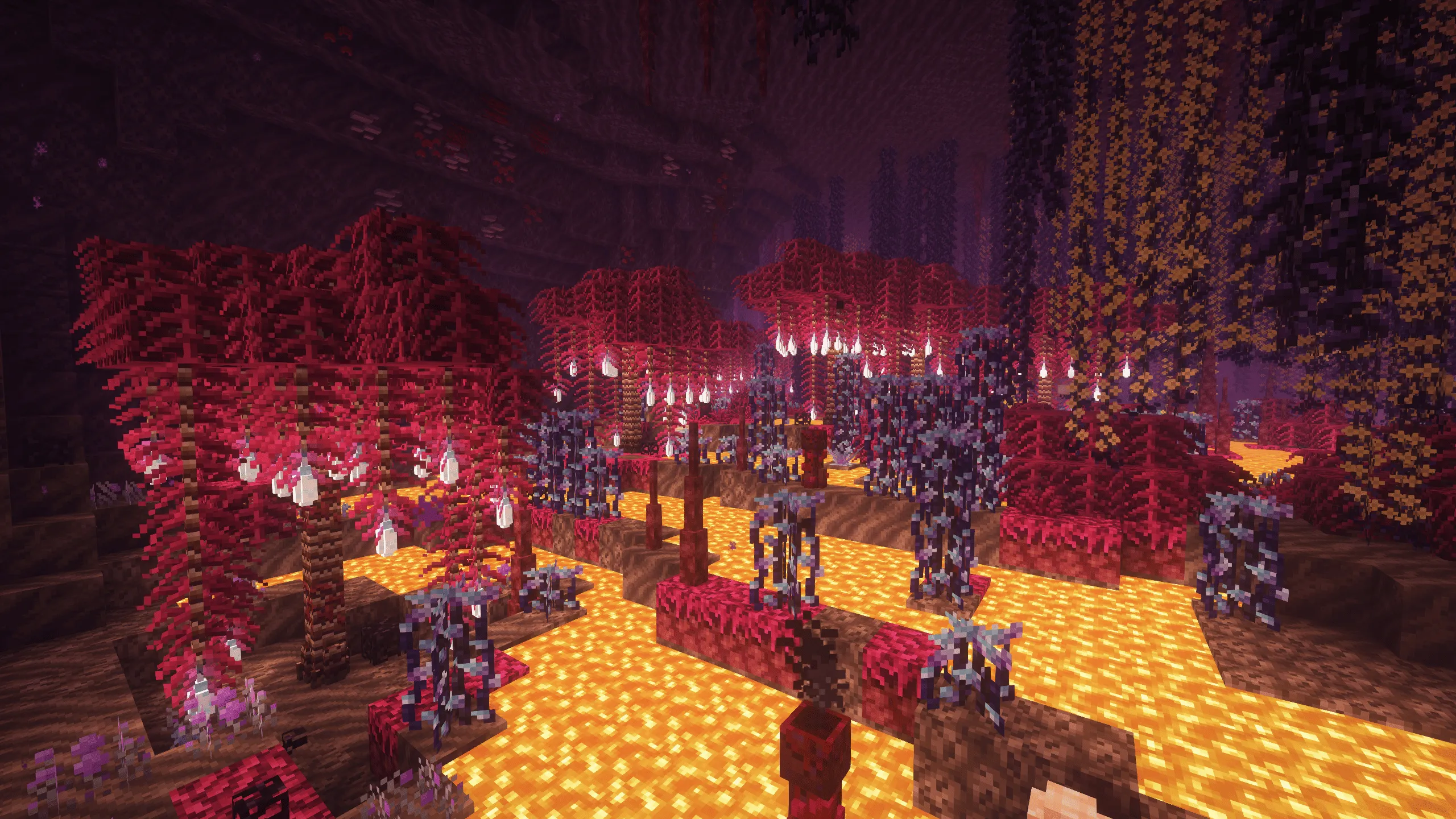 BetterNether Neoforge, Моды, Minecraft