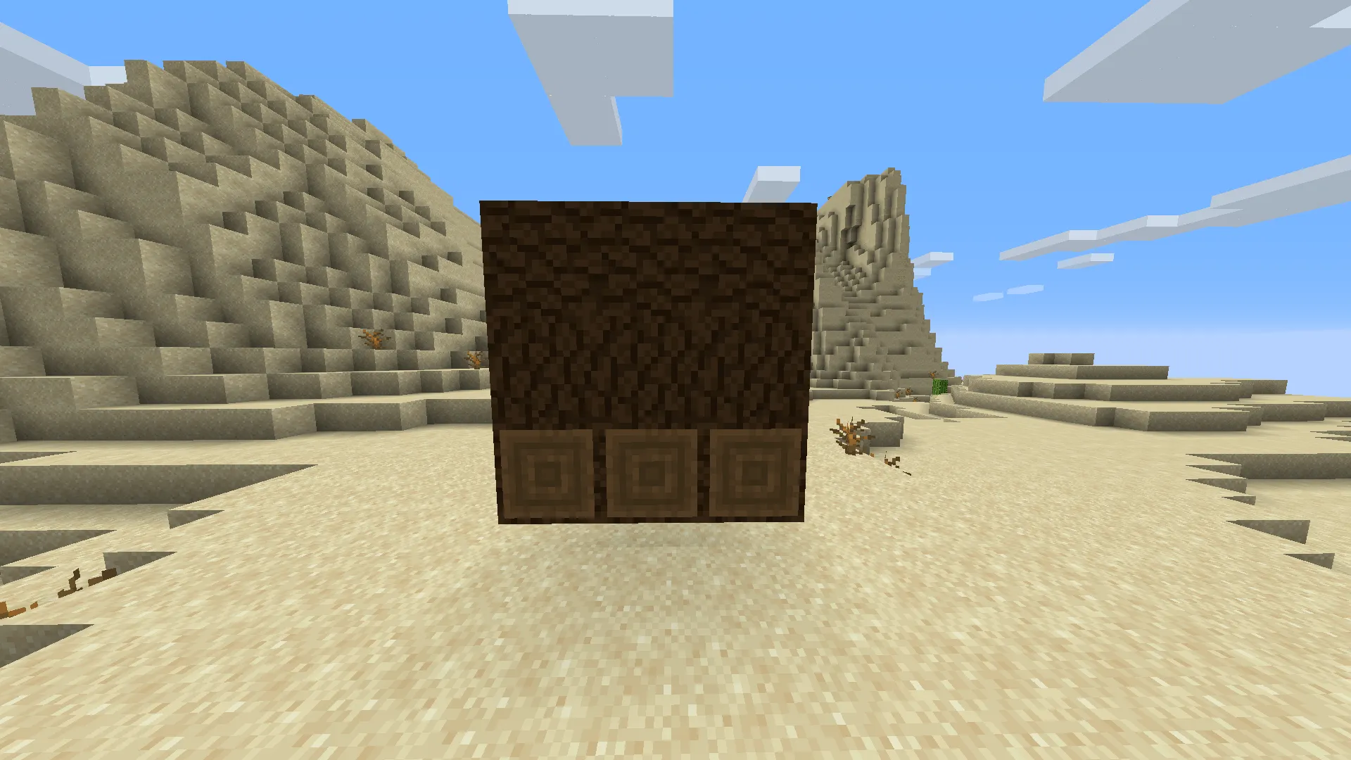 Plants+ — скриншот 5 (Текстуры, Minecraft)