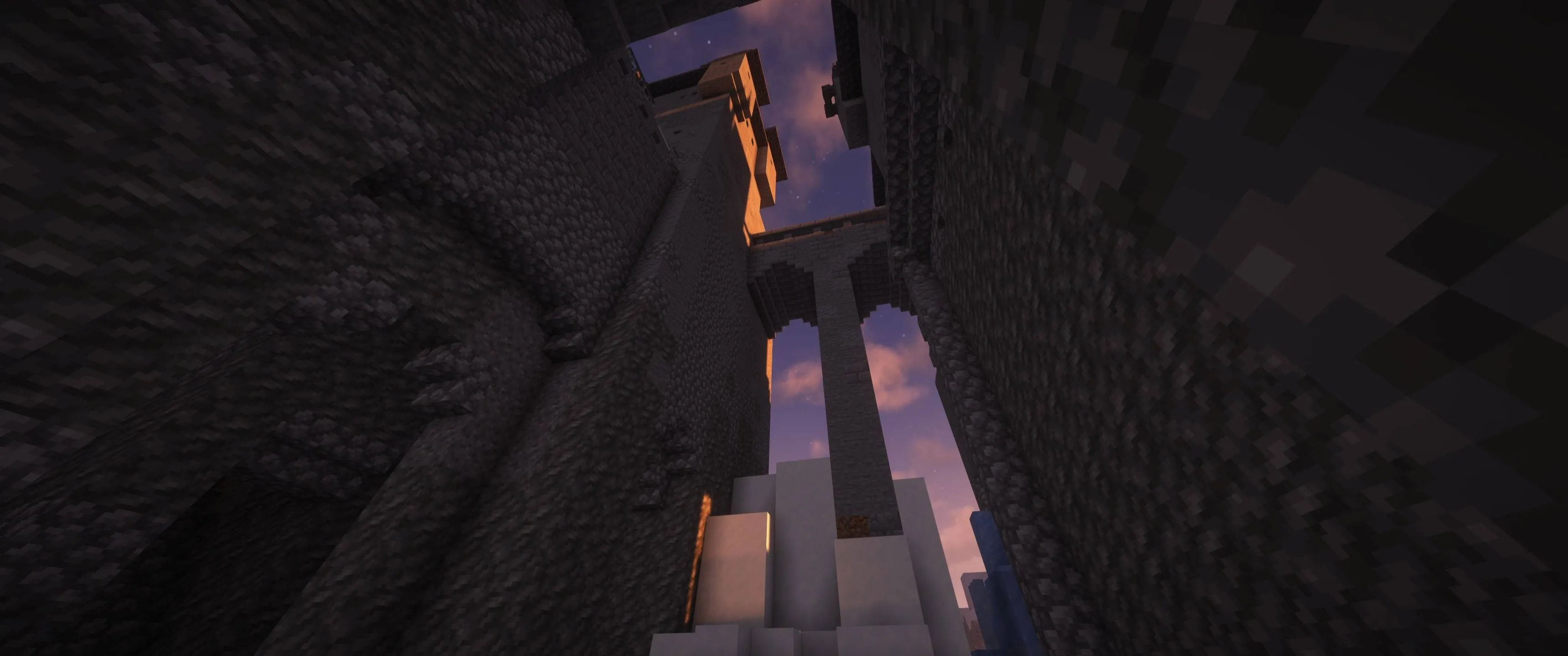 Grim Kingdoms: Lost structures & ruins, Моды, Minecraft