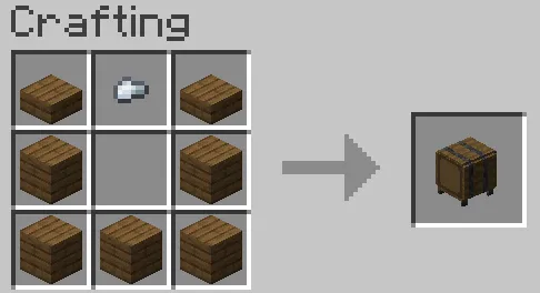 Simply Better Barrels — скриншот 3 (Моды, Minecraft)