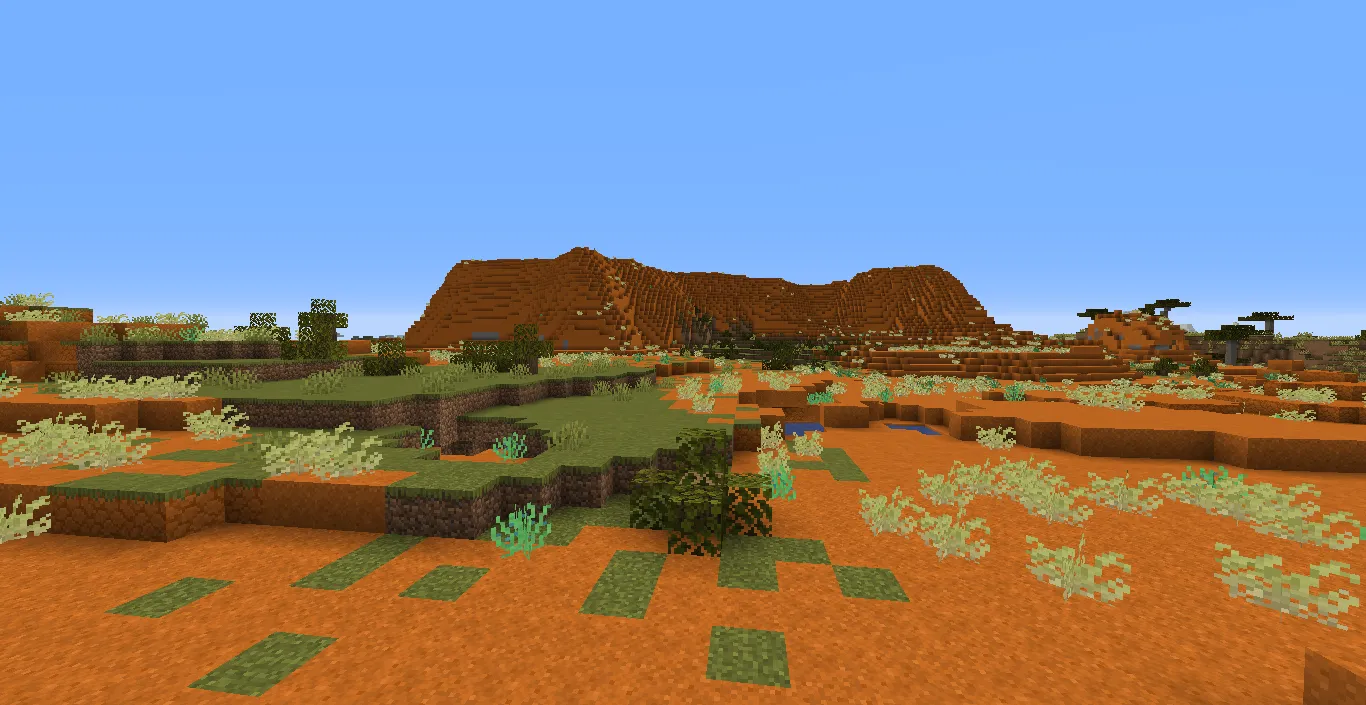 Zoesteria 2 — скриншот 6 (Моды, Minecraft)