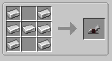 Crafteableitems — скриншот 5 (Моды, Minecraft)
