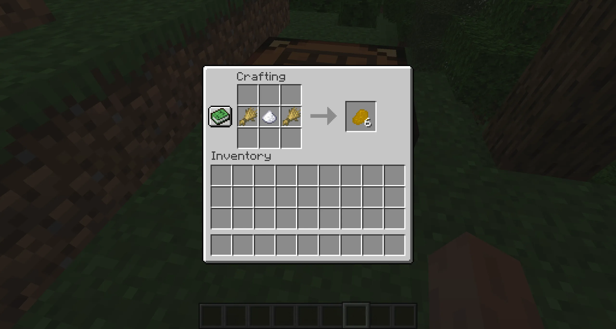 Mango's Relics — скриншот 10 (Моды, Minecraft)