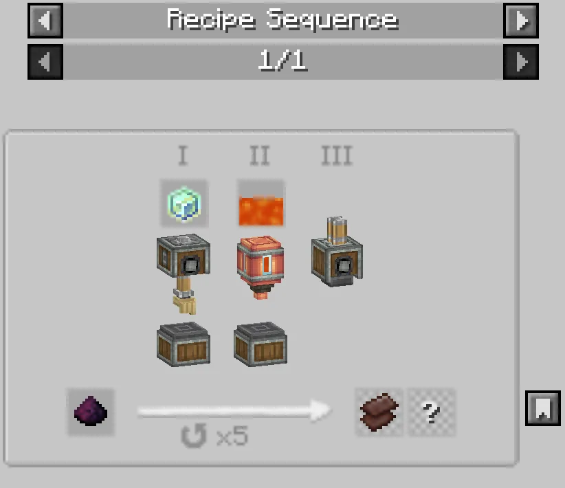 Dion's Bits n' Bobs, Моды, Minecraft