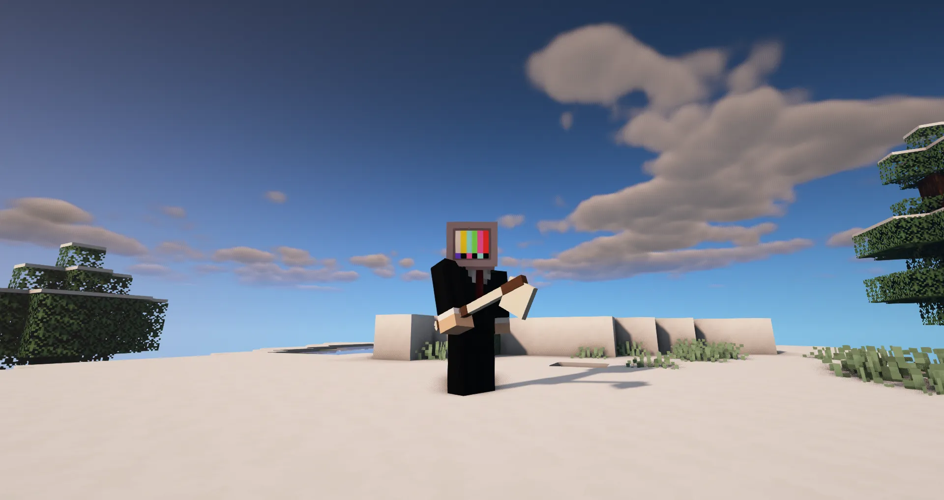 Weaponry+ — скриншот 6 (Моды, Minecraft)