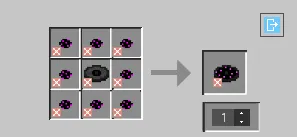 project-940307, Моды, Minecraft