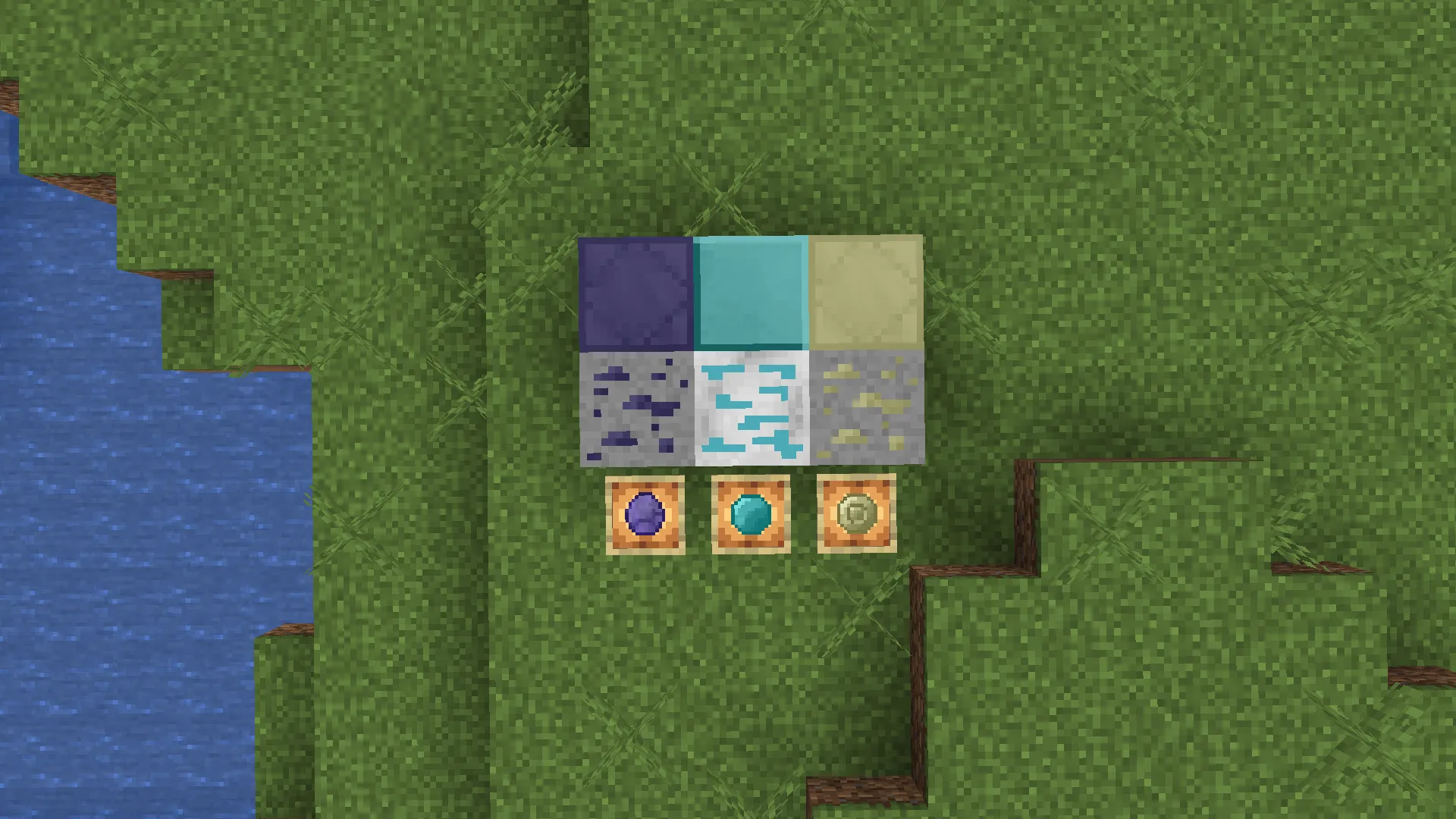Arcania Armor — скриншот 3 (Моды, Minecraft)