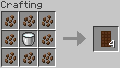 Syd's Essentials, Моды, Minecraft