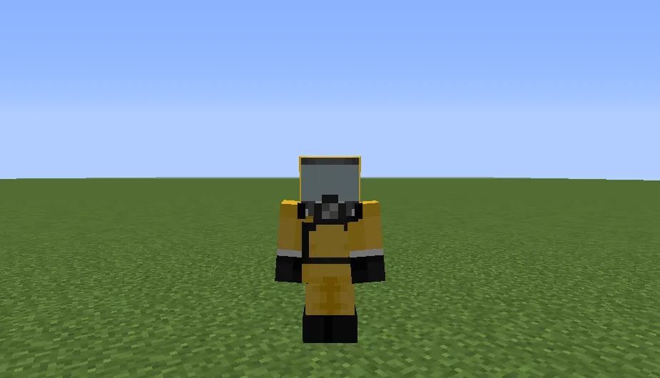 RoleplayMod — скриншот 4 (Моды, Minecraft)