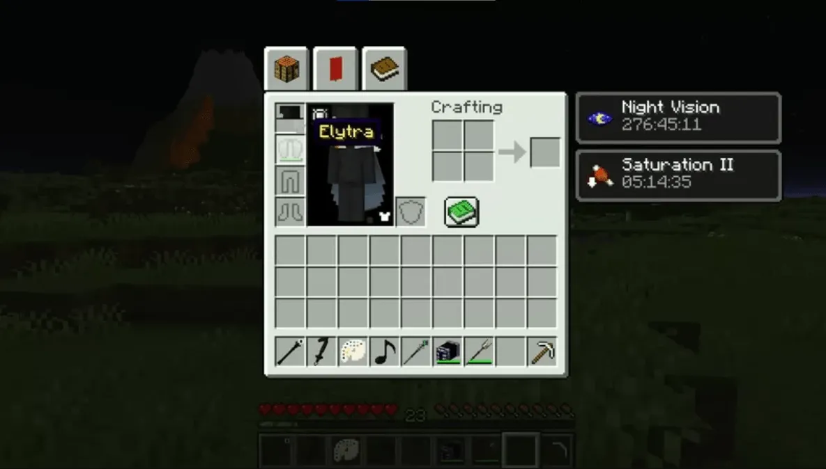 Sprunki, Моды, Minecraft