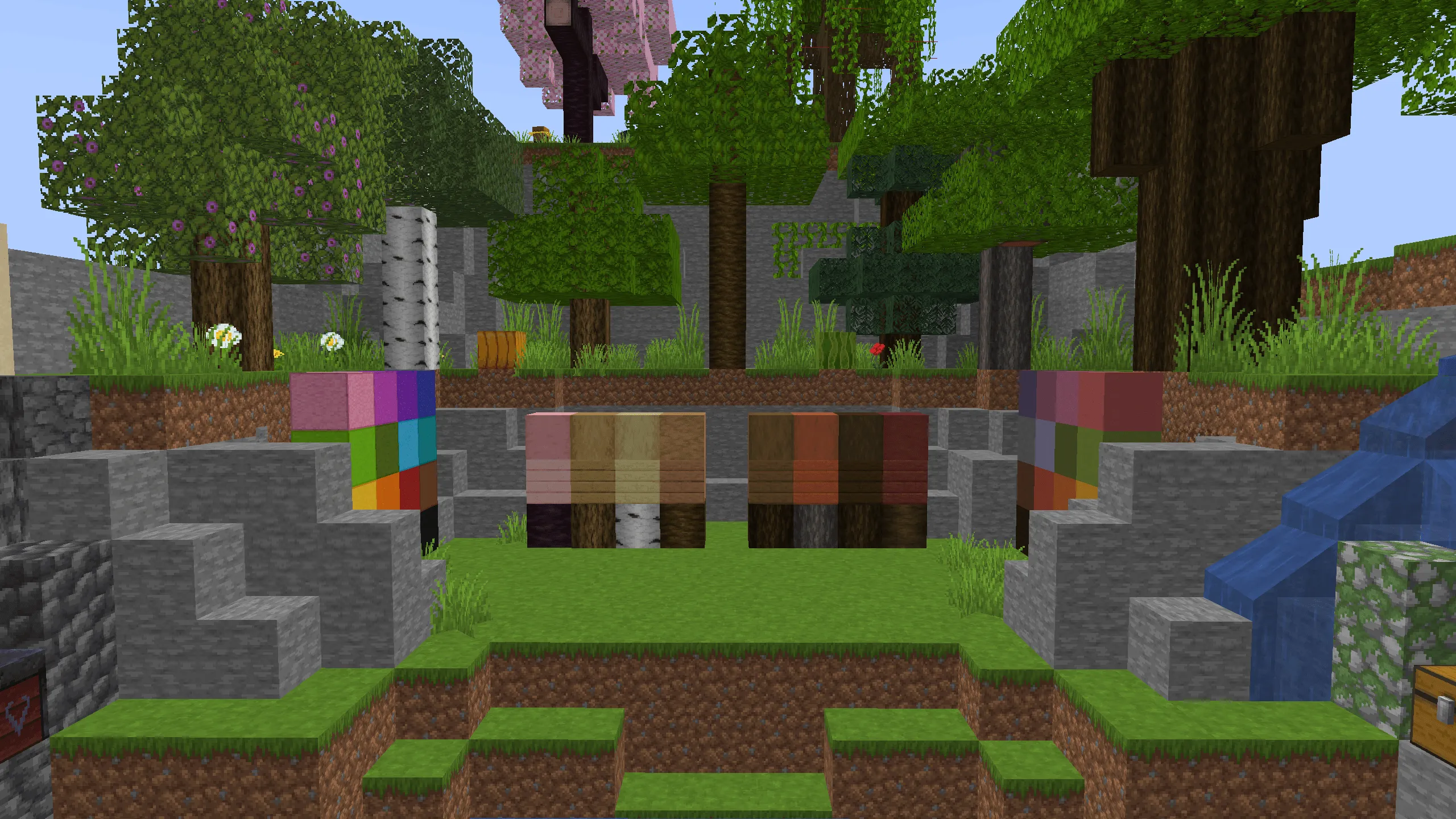 ImDime 15k Pack — скриншот 8 (Текстуры, Minecraft)