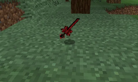 BETTER SWORDS PLUS(DAGGERS UPD) — скриншот 5 (Моды, Minecraft)