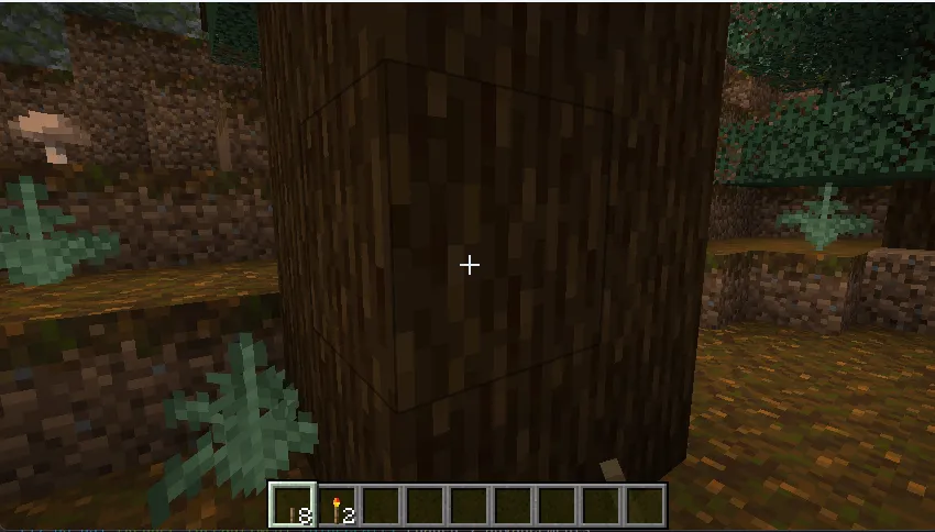Emergency Torch, Моды, Minecraft