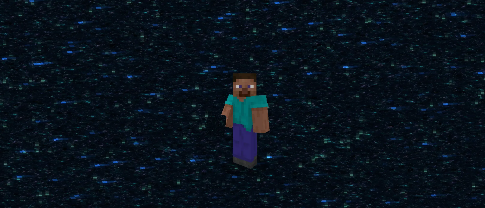 Endless Horizons, Моды, Minecraft