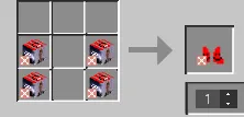 DeBlock — скриншот 4 (Моды, Minecraft)