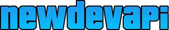 NewDevAPI — скриншот 1 (Плагины, Minecraft)