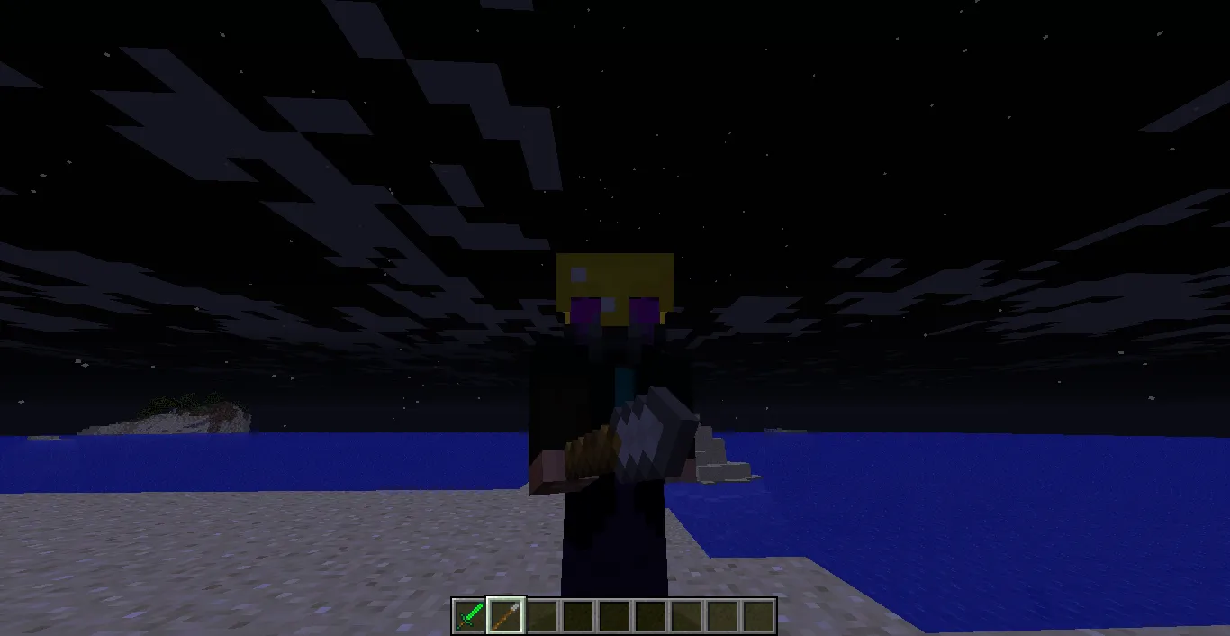 InfobiaCraft, Моды, Minecraft