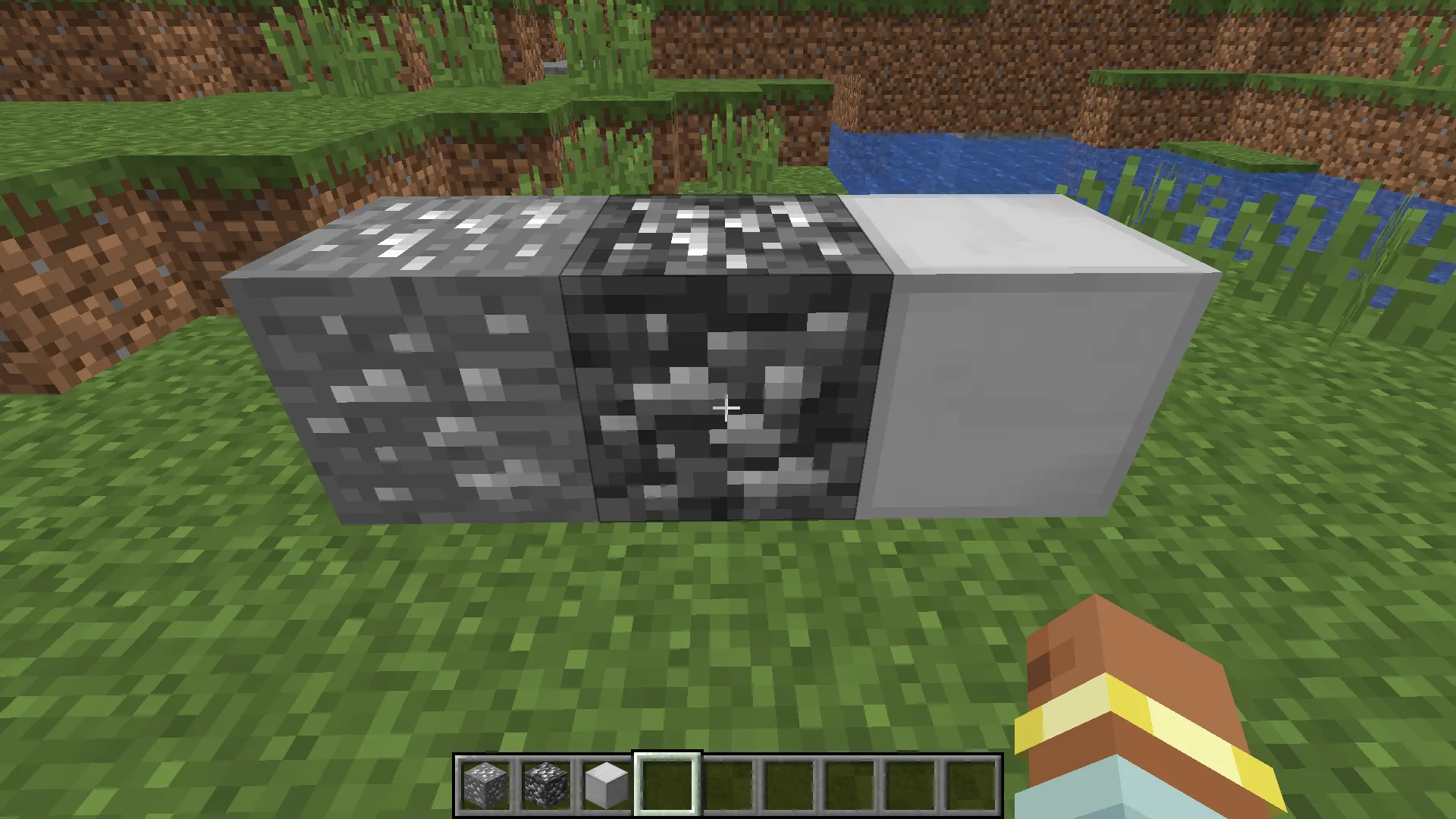 DC's Simple Occultism — скриншот 12 (Моды, Minecraft)
