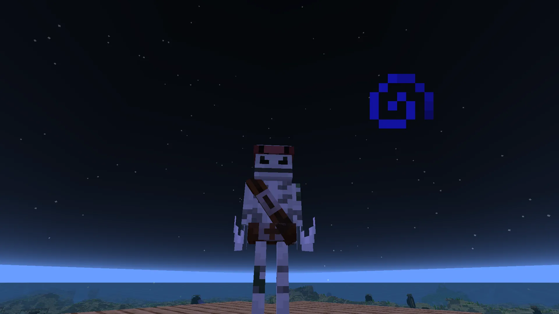 Worn and Torn, Моды, Minecraft