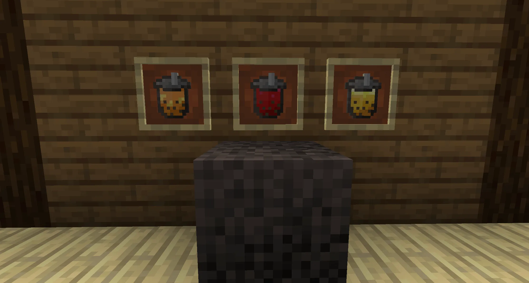 Simply Boba — скриншот 4 (Моды, Minecraft)