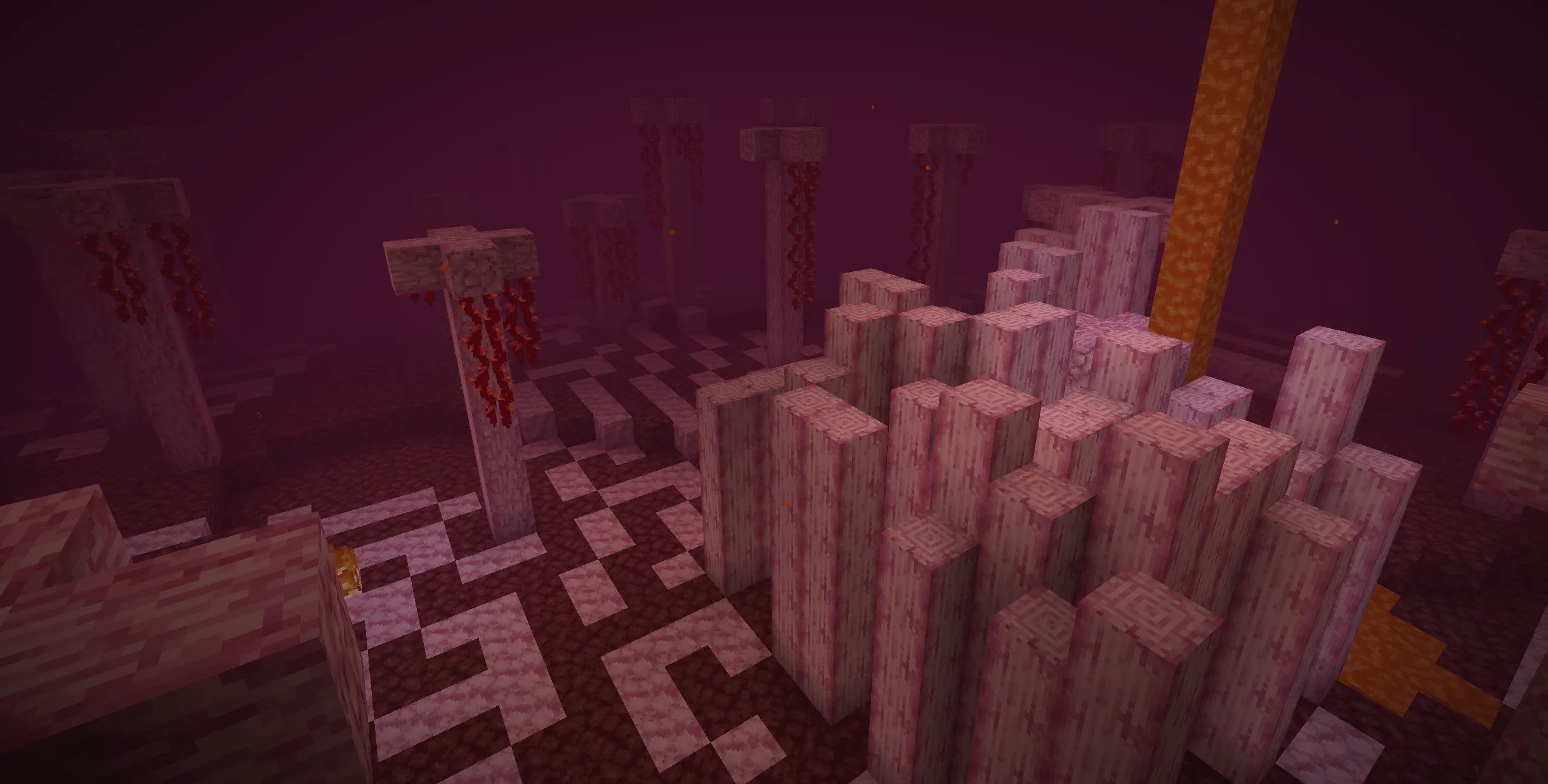 Simplicity Biomes — скриншот 3 (Моды, Minecraft)