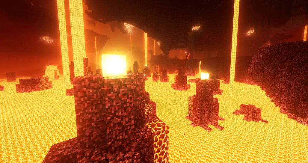 Abstract RPG, Моды, Minecraft