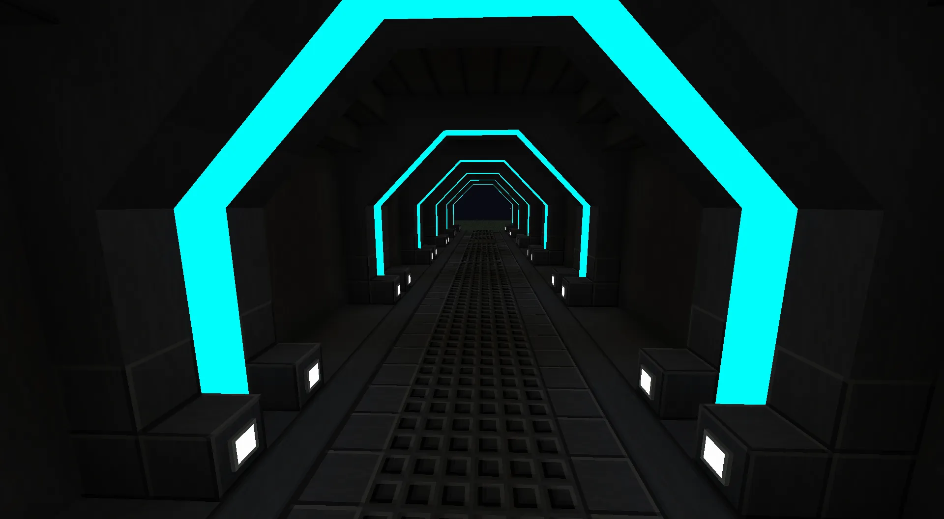 BetterBlockZ, Моды, Minecraft