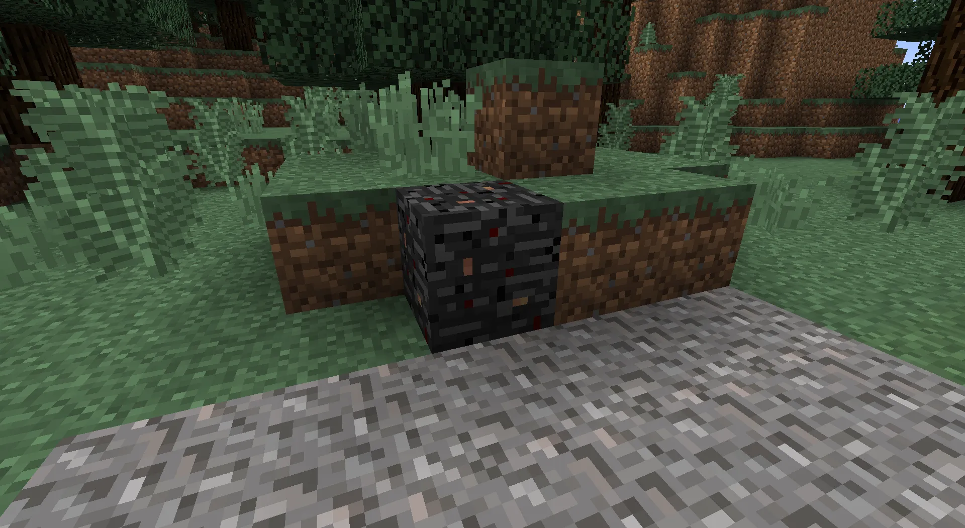 CLCCraft, Моды, Minecraft