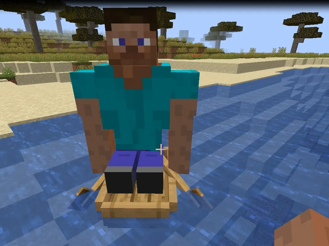 Steve Golem Mod: Armor update!!!, Моды, Minecraft