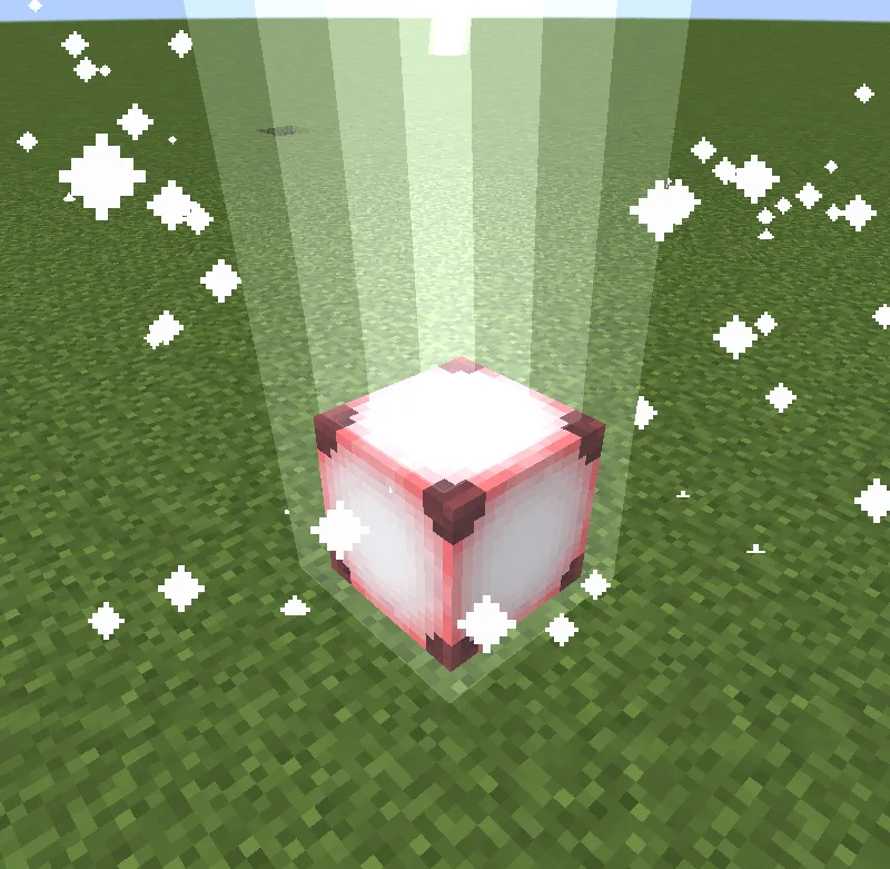 Emaculate Artifacts "Discontinued" — скриншот 2 (Моды, Minecraft)